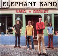 Elephant Band - Fbrica de Chocolate lyrics