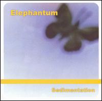 Elephantum - Sedimentation lyrics