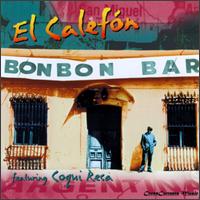 El Calefon - Bon Bon lyrics