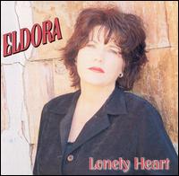 Eldora - Lonely Heart lyrics