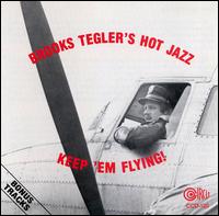 Brooks Telger - Keep Em Flying lyrics