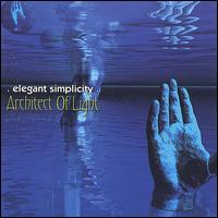 Elegant Simplicity - Architect of Light lyrics