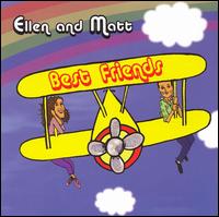 Ellen & Matt - Best Friends lyrics