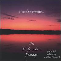 Elite - Nameless Presents...Da' Unforgiven Passage lyrics