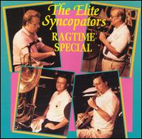 Elite Syncopators - Ragtime Special lyrics