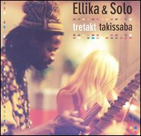 Ellika & Solo - Tretakt & Takissaba lyrics