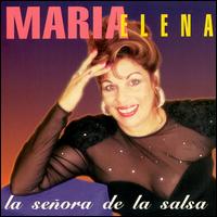 Elena Maria - Senora de la Salsa lyrics