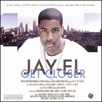 Jay-El - Get Closer lyrics