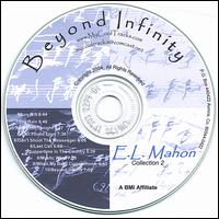 E.L. Mahon - Beyond Infinity lyrics