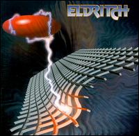 Eldritch - Seeds of Rage lyrics