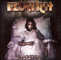 Eldritch - Blackenday lyrics
