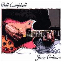 Bill Campbell - Jazz Colours lyrics
