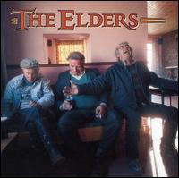 The Elders [Celtic] - Elders lyrics