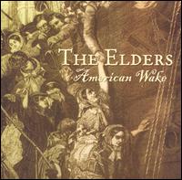 The Elders [Celtic] - American Wake lyrics