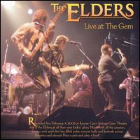 The Elders [Celtic] - Live at the Gem lyrics