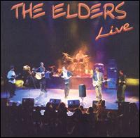 The Elders [Celtic] - Best Crowd We've Ever Had!: Live lyrics