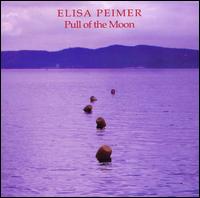 Elisa Peimer - Pull of the Moon lyrics