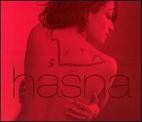 Hasna - Hasna lyrics