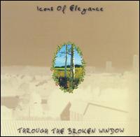 Icons Of Elegance - Through the Broken Window lyrics