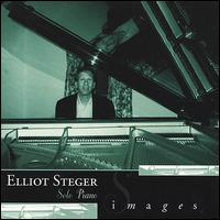Elliot Steger - Images lyrics