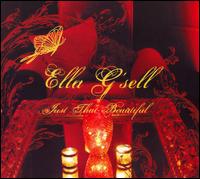 Ella G'sell - Just That Beautiful lyrics