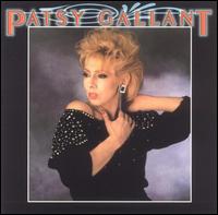 Patsy Gallant - Take Another Look lyrics