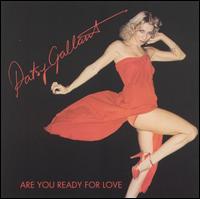 Patsy Gallant - Are You Ready for Love lyrics