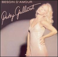 Patsy Gallant - Besoin d'Amour lyrics