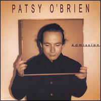 Patsy O'Brien - Admission lyrics