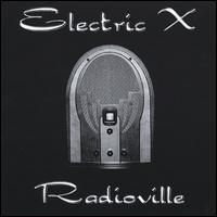 Electric X - Radioville lyrics
