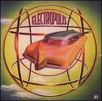 Electropolis - Electropolis lyrics