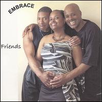Embrace [R&B] - Friends lyrics