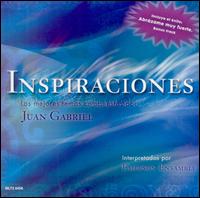 Emerson Ensemble - Inspiraciones: Great Songs Composed by Juan ... lyrics
