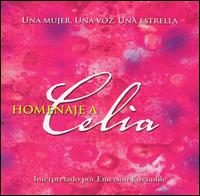 Emerson Ensemble - Homenaje a Celia lyrics