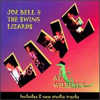 Joe Bell - Live at Wilberts lyrics
