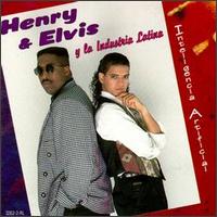 Henry & Elvis - Inteligencia Artific lyrics