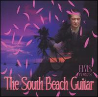 Elvis Porras - The South Beach Guitar lyrics