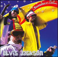 Elvis Jackson - Summer Edition lyrics
