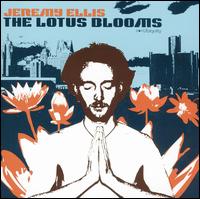 Jeremy Ellis - The Lotus Blooms lyrics