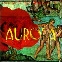 Aurora - Dimension Gate lyrics