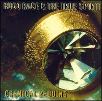 Hugo Race - Chemical Wedding lyrics
