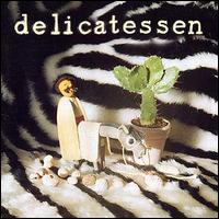 Delicatessen - There's No Confusing Some People lyrics
