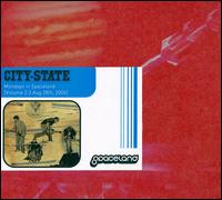 City-State - Mondays in Spaceland, Vol. 2: 3 August 28th 2006 [live] lyrics