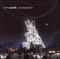 City-State - Monument lyrics