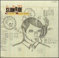 Slowride - As I Survive the Suicide Bomber lyrics