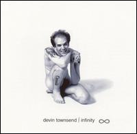 Devin Townsend - Infinity lyrics