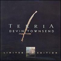 Devin Townsend - Terria [Limited Edition] lyrics