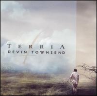 Devin Townsend - Terria lyrics