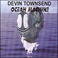 Devin Townsend - Ocean Machine lyrics