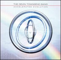 Devin Townsend - Accelerated Evolution lyrics